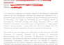 provide academic CV and sop package for phd admissions